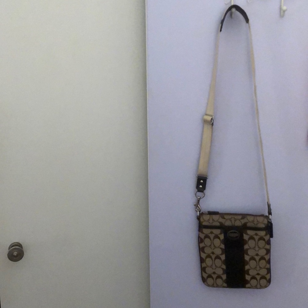 Coach Crossbody Bag/Purse